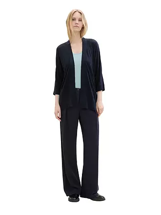 TOM TAILOR | Strickjacke | 